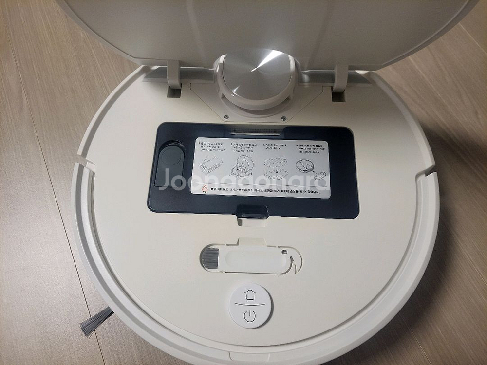 에브리봇 로봇청소기--3