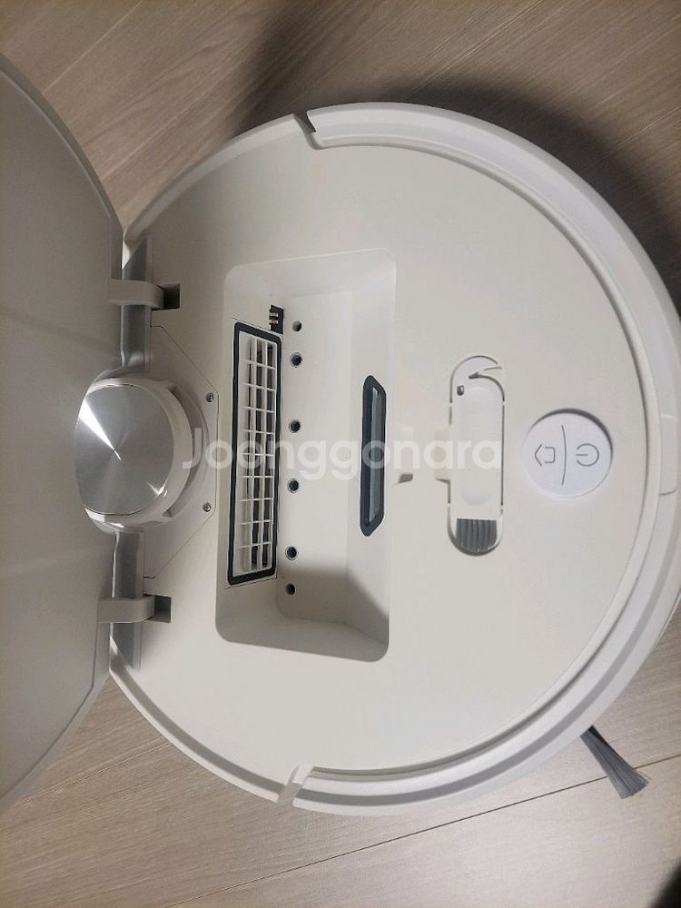 에브리봇 로봇청소기--4