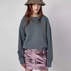 쟈딕앤볼테르 애니빙 더프랭키샵 에센셜앤트워프 르네즈미아