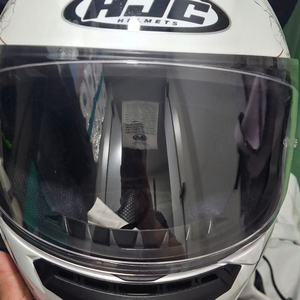 여성(어린이용) 헬멧 팝니다ㅡ HJC C10 XS