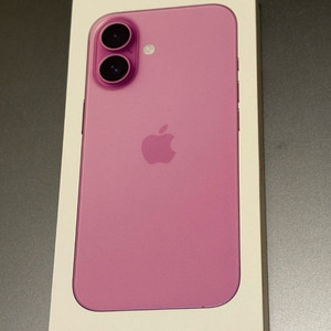 아이폰16 256GB