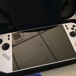 msi claw a8 / 클로 a8