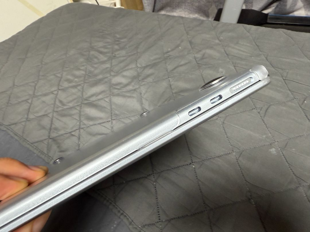 맥북에어 M4(13in, 16r, 512G)+마우스--4