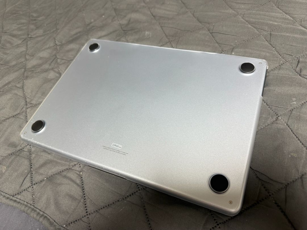 맥북에어 M4(13in, 16r, 512G)+마우스--2