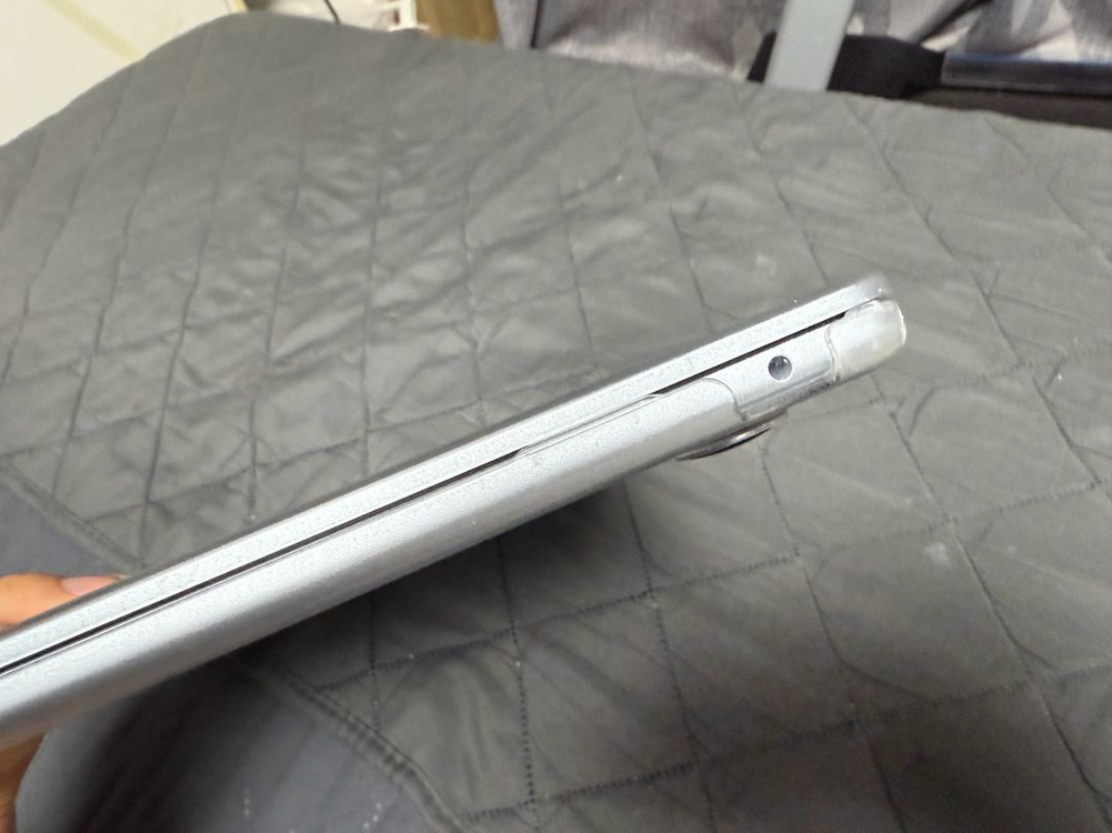 맥북에어 M4(13in, 16r, 512G)+마우스--3