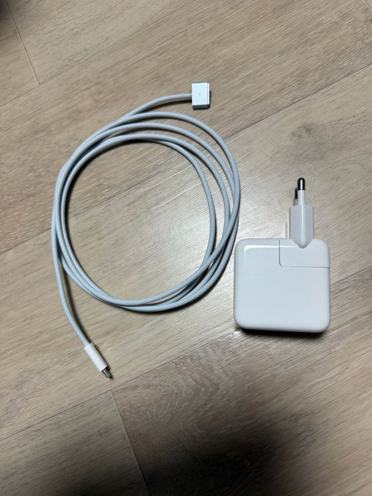 맥북에어 M4(13in, 16r, 512G)+마우스--8