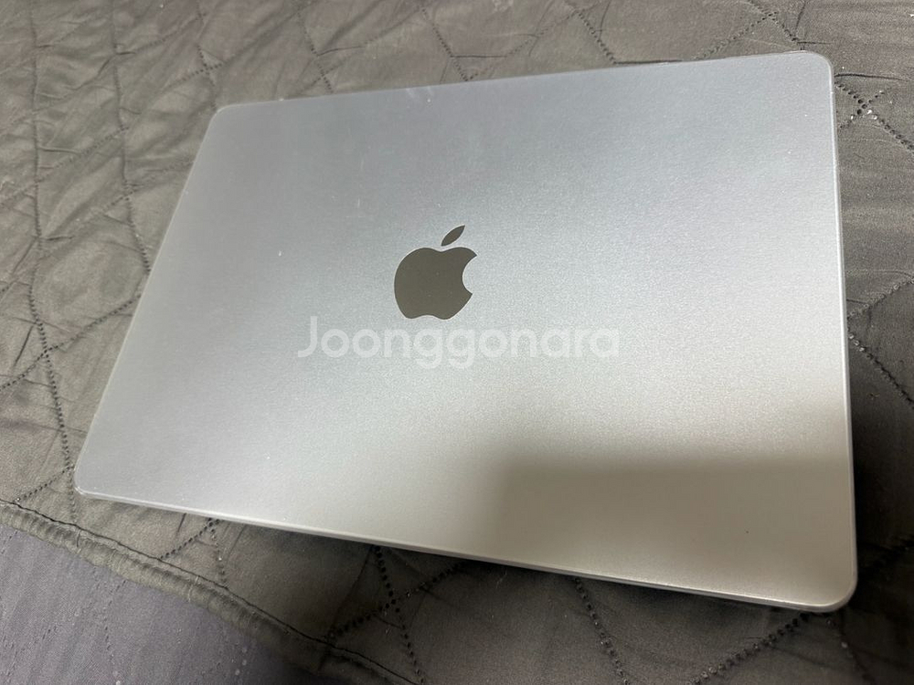 맥북 에어 M4 13인치 16램 512GB--5