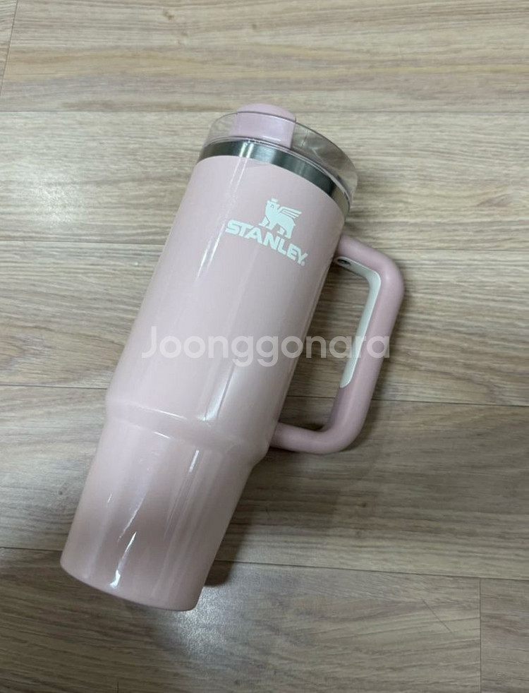 스탠리 퀜처 텀블러 피치휩 887ml--1
