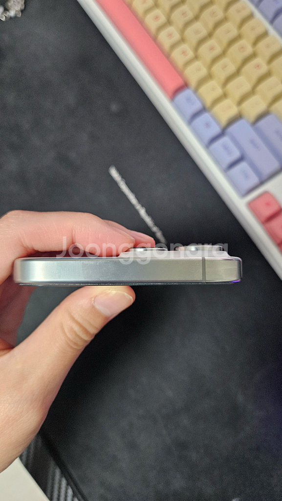 아이폰 16프로맥스 256gb--2