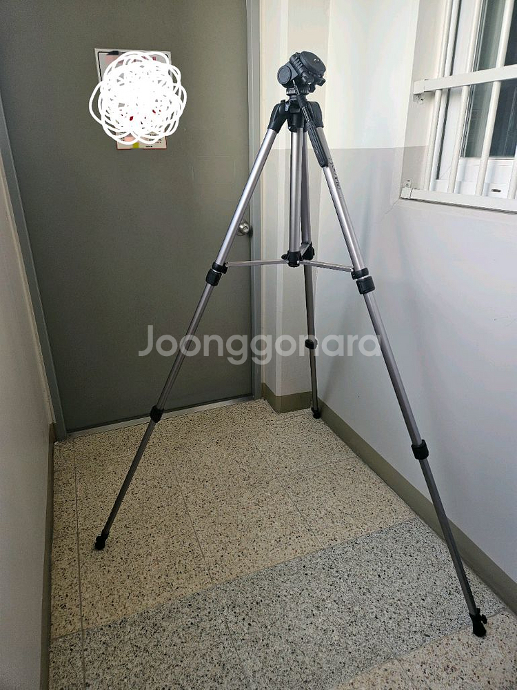 선팩 Platinum Plus 삼각대--1