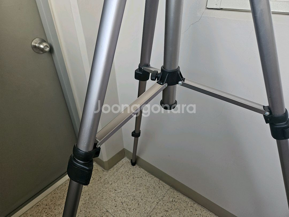 선팩 Platinum Plus 삼각대--2