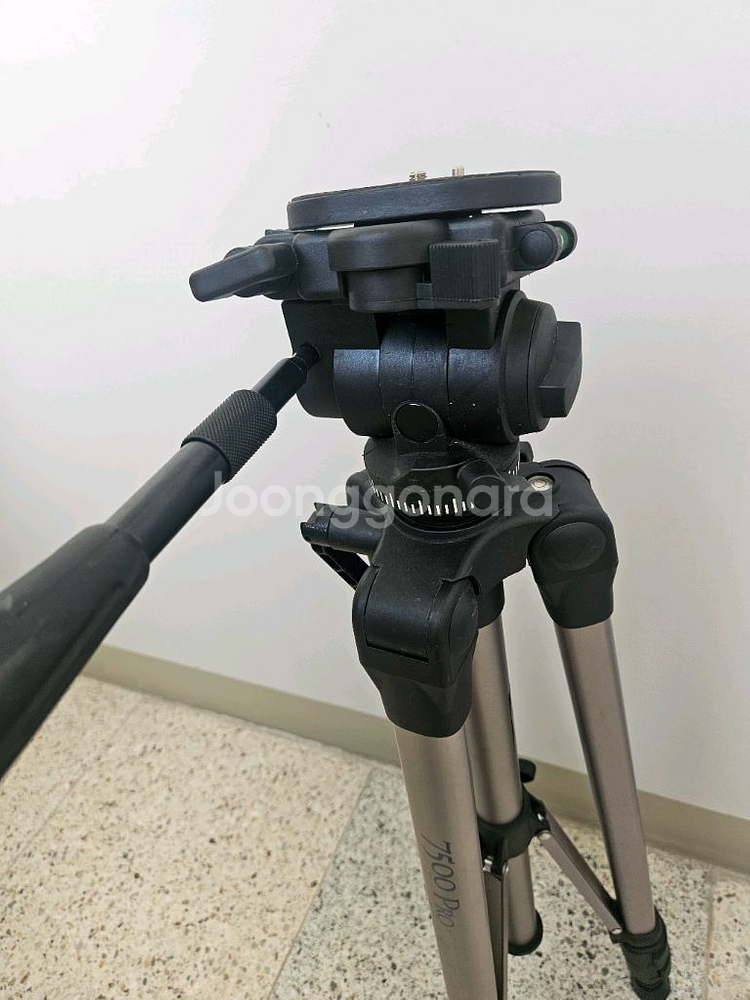 선팩 Platinum Plus 삼각대--3