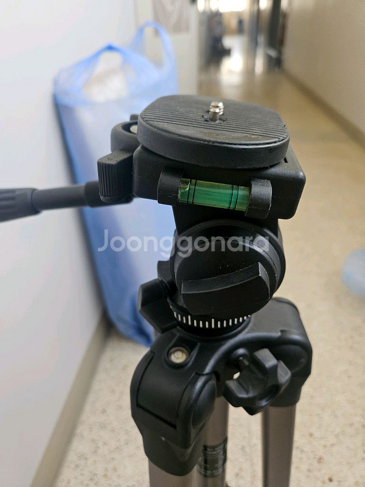 선팩 Platinum Plus 삼각대--4