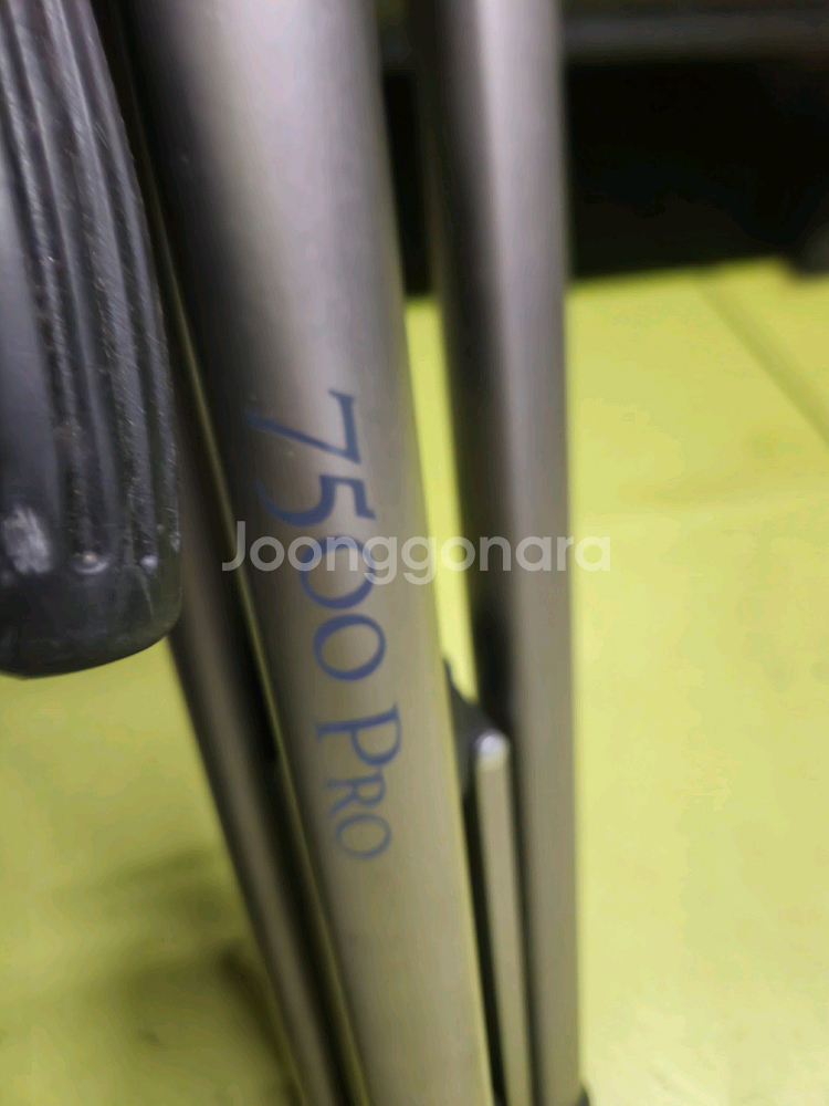 선팩 Platinum Plus 삼각대--8