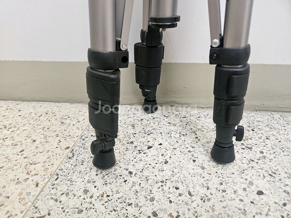 선팩 Platinum Plus 삼각대--6