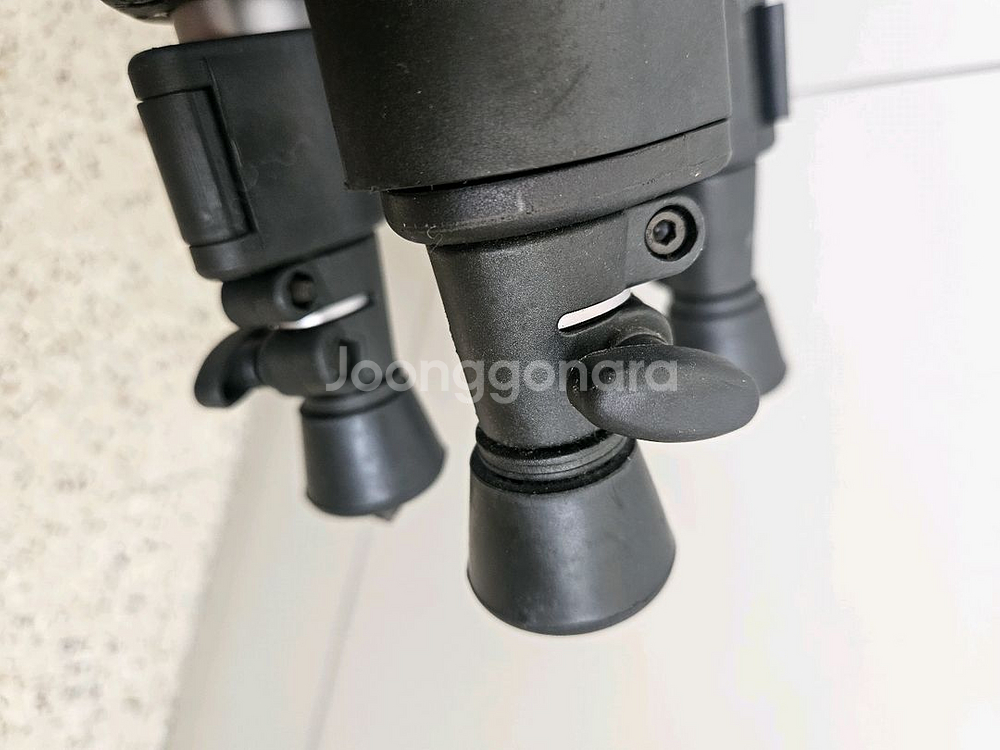 선팩 Platinum Plus 삼각대--7