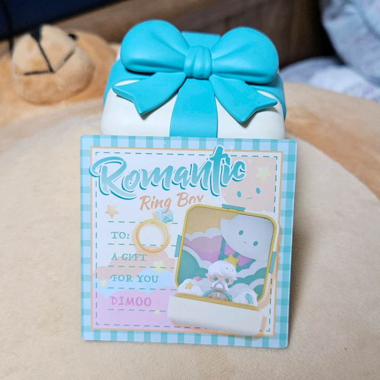 로맨틱 프로포즈 시리즈 디무 판매합니다--2