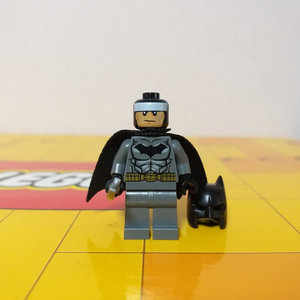 레고 DC 76055 배트맨