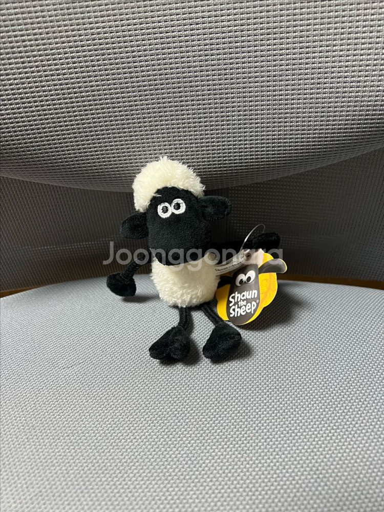 숀 퍼터키퍼 키링 팝니당--0