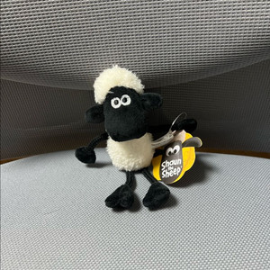 숀 퍼터키퍼 키링 팝니당