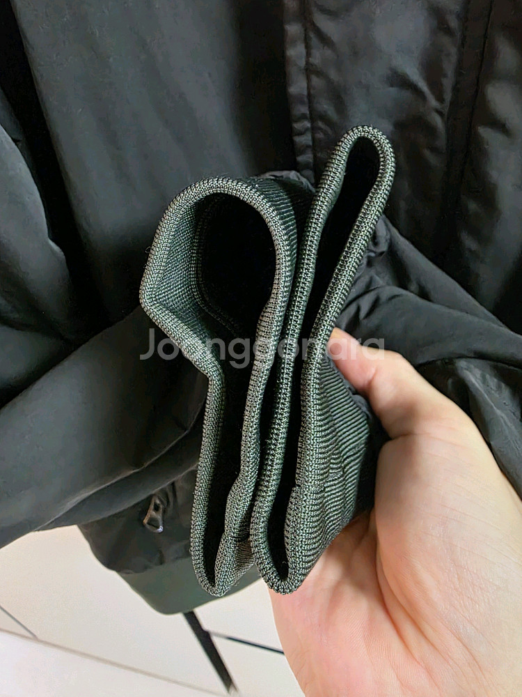 스카치앤소다 자켓 100. 택포 5만원.--3