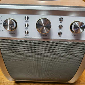 엠지텍블루투스노래방