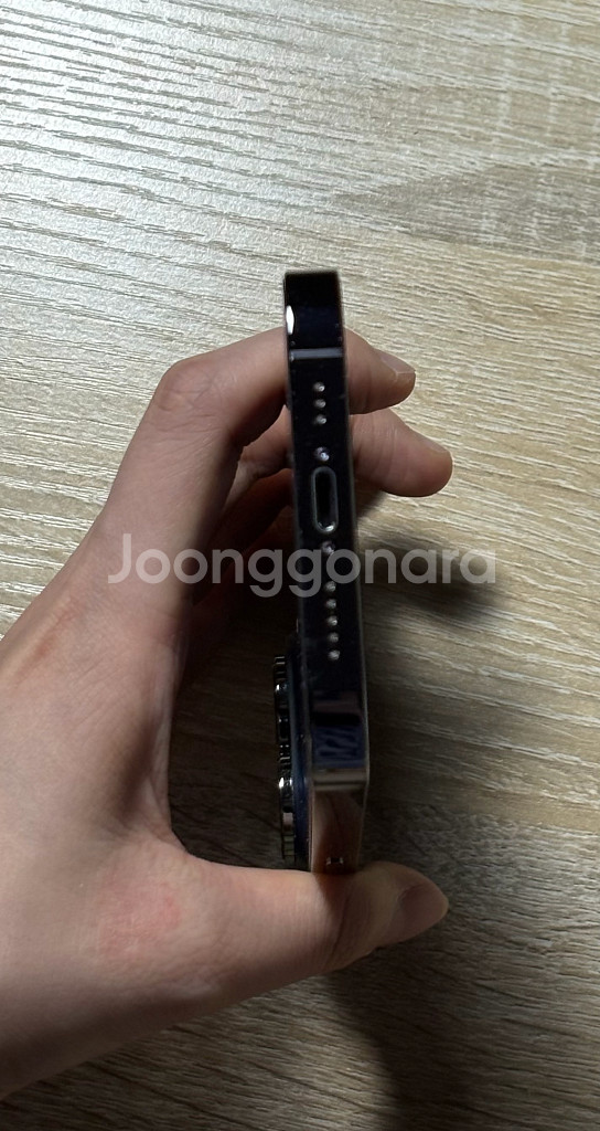 아이폰 14 프로 256gb 딥퍼플 풀박스--1