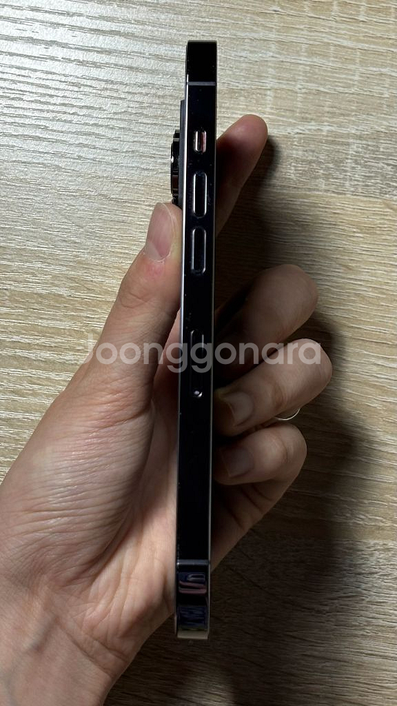 아이폰 14 프로 256gb 딥퍼플 풀박스--2