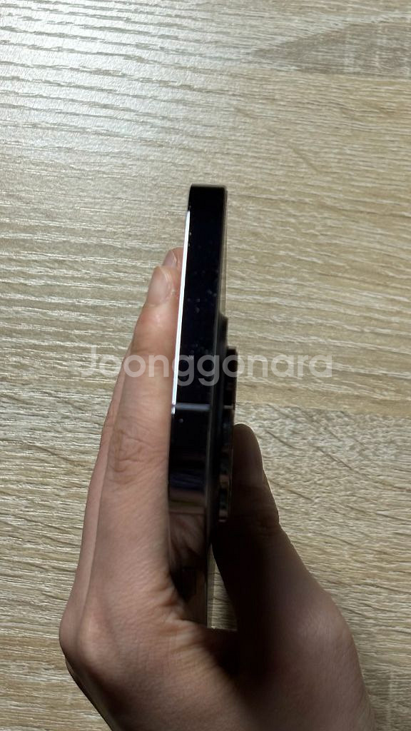 아이폰 14 프로 256gb 딥퍼플 풀박스--4
