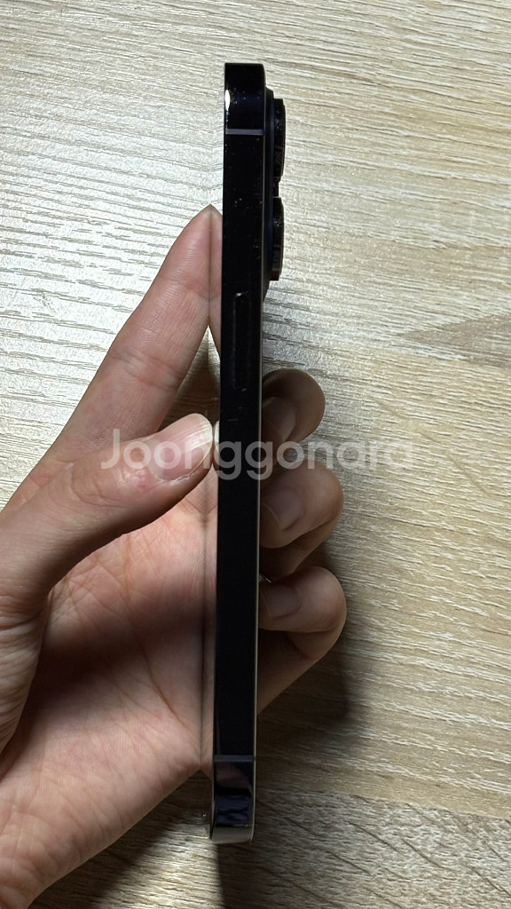 아이폰 14 프로 256gb 딥퍼플 풀박스--5