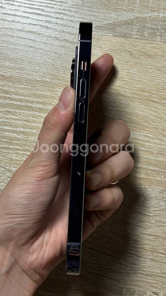 아이폰 14 프로 256gb 딥퍼플 풀박스--9