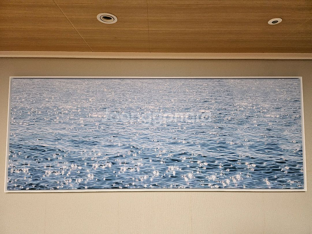 초대형바다그림(인테리어액자)--0