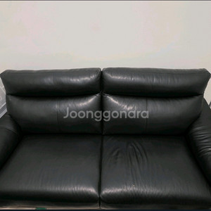 모던하우스 2인쇼파