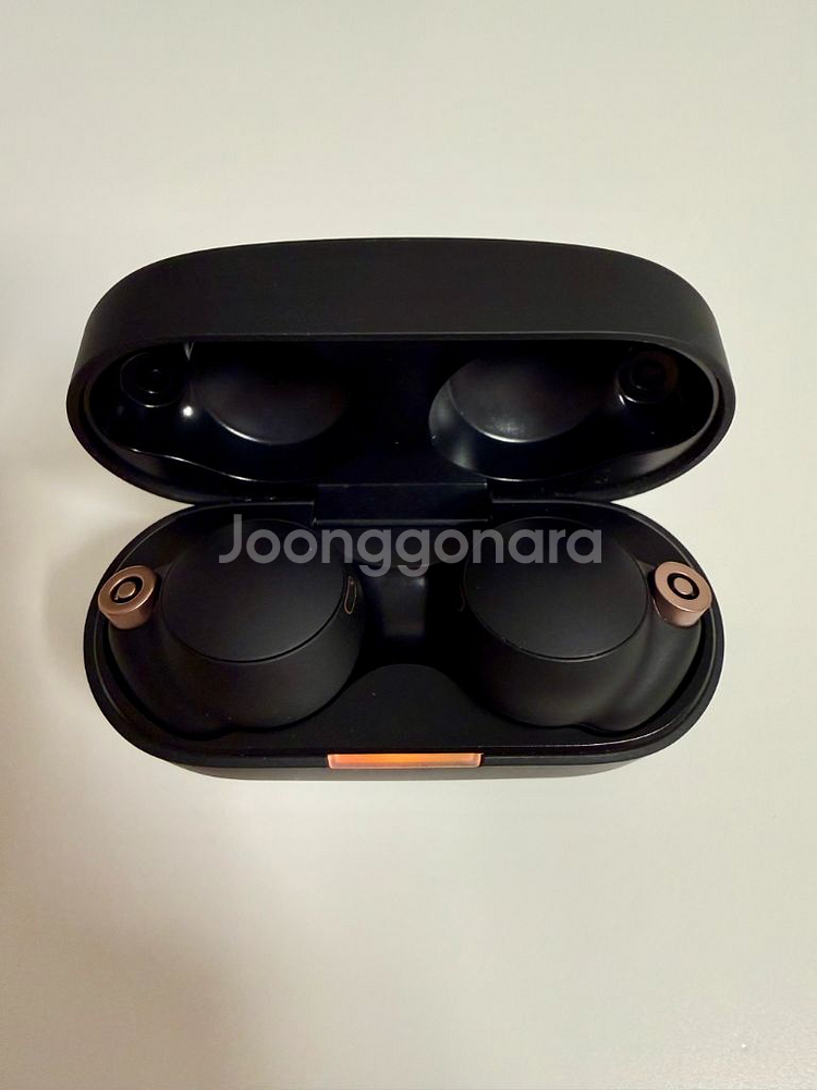 소니 wf-1000xm4 판매합니다--0