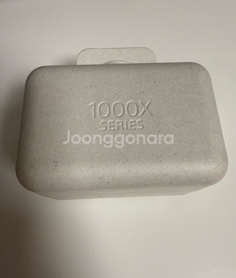 소니 wf-1000xm4 판매합니다--3