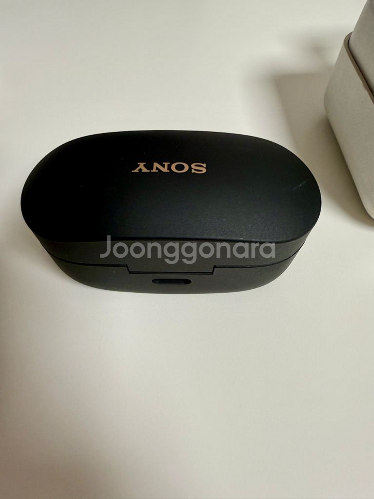 소니 wf-1000xm4 판매합니다--1