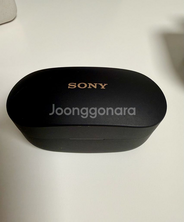 소니 wf-1000xm4 판매합니다--2