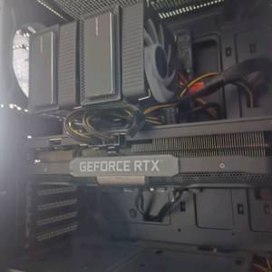 i5 13400f rtx3070 싸게 팝니다!!