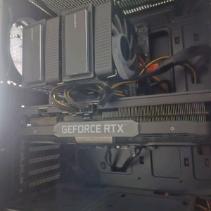 i5 13400f rtx3070 싸게 팝니다!!