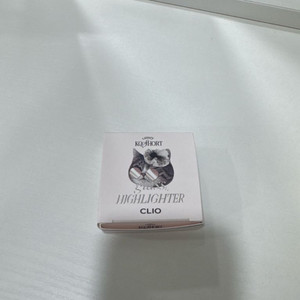 미사용)클리오 코숏 하이라이터 01 문글로우