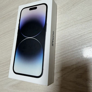 아이폰 14 Pro 128
