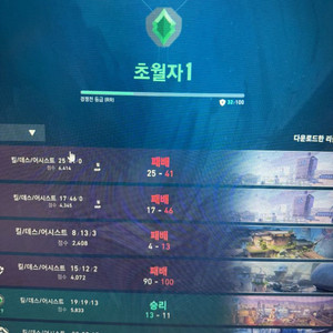 발로란트 굿즈