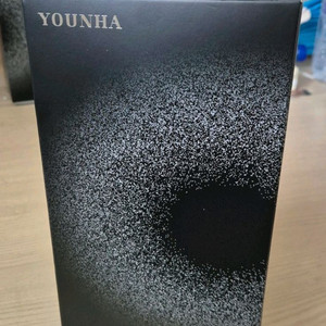 윤하 (YOUNHA) 응원봉