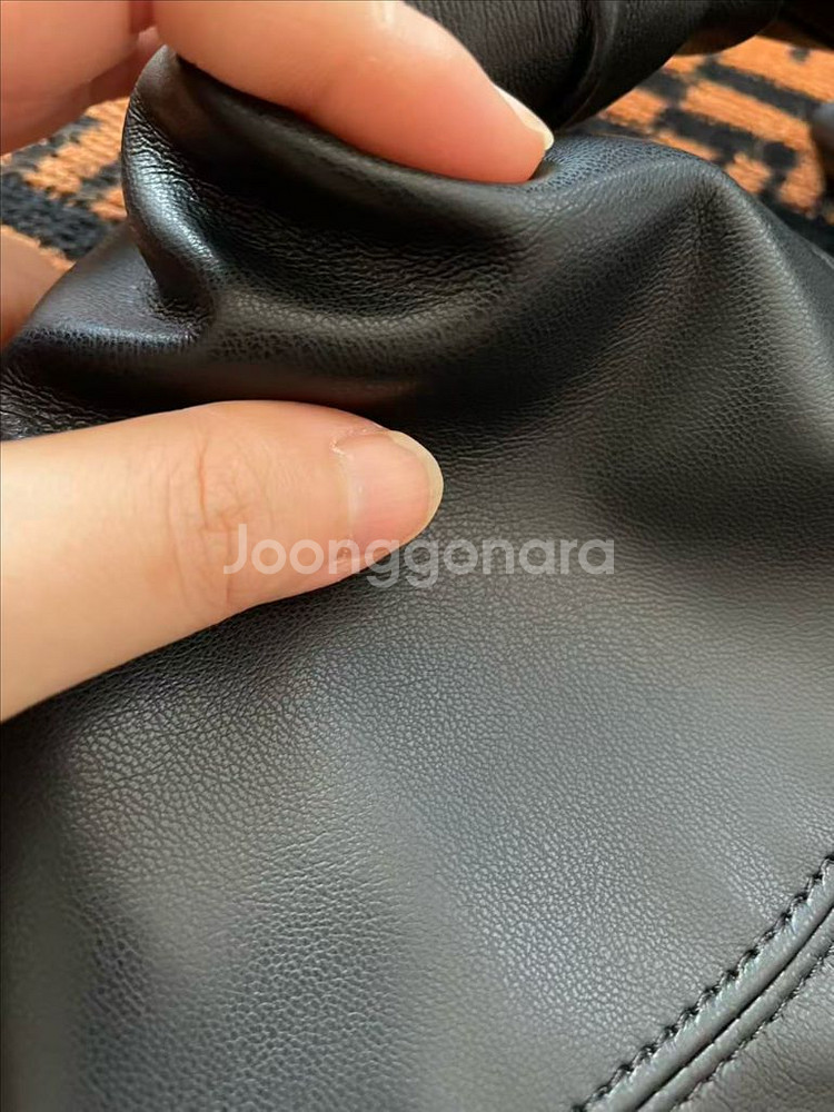 새제품)르메르 크루아상백--2