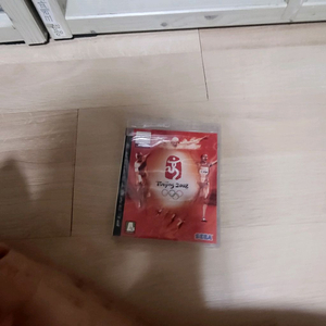 Ps3 베이징올림픽 정발 택포