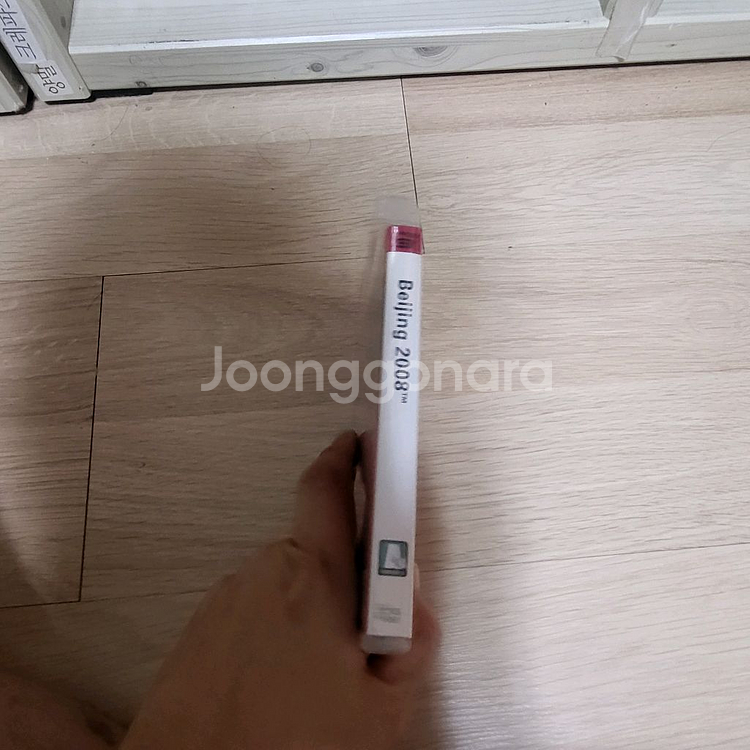 Ps3 베이징올림픽 정발 택포--1