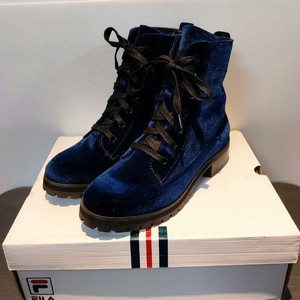 ALDO 알도 앵클 워커 부츠 240mm