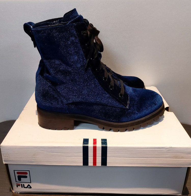 ALDO 알도 앵클 워커 부츠 240mm 이미지