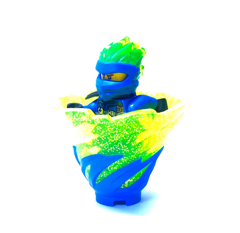 레고 닌자고 fs 제이 미니피규어--0