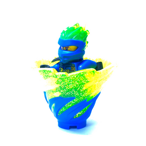 레고 닌자고 fs 제이 미니피규어